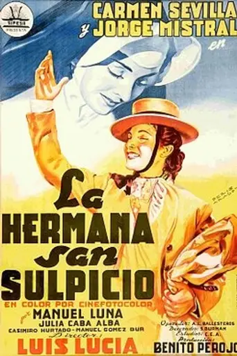 Sister San Sulpicio (1952)