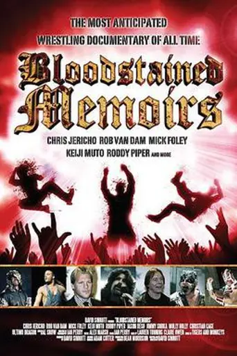 Bloodstained Memoirs (2009)