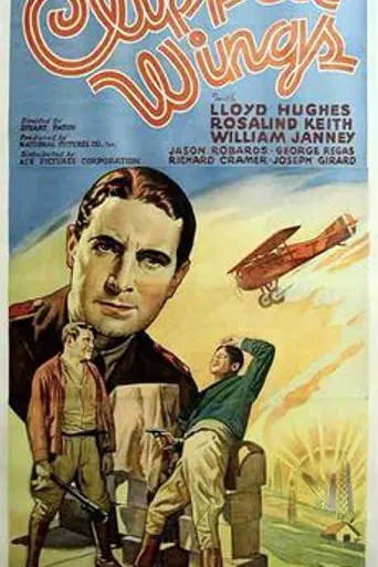 Clipped Wings (1937)