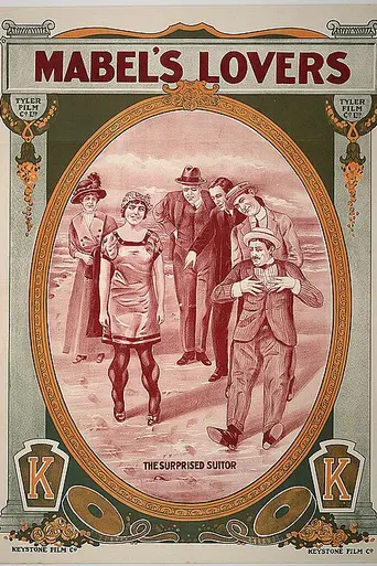 Mabel's Lovers (1912)