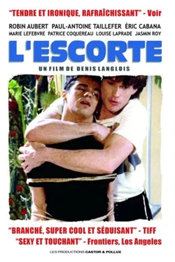 The Escort (1996)