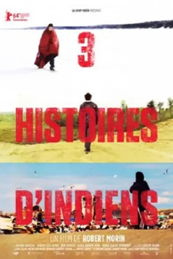 3 Indian Tales (2014)