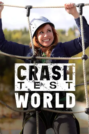 Crash Test World (2021)