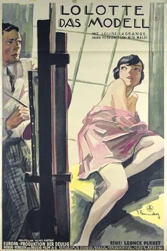 The Nude Woman (1926)