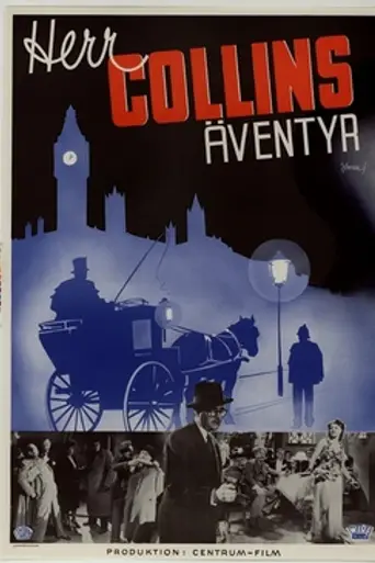 Mister Collins' Adventure (1943)