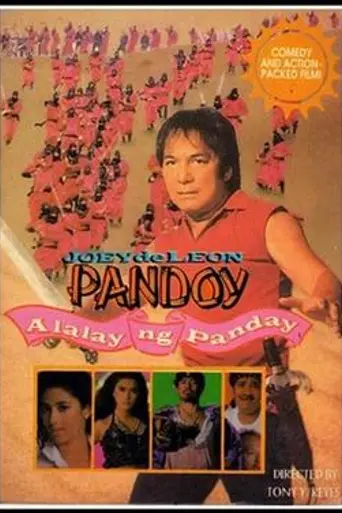 Pandoy (1993)