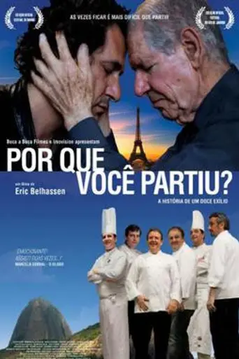 Por que Você Partiu? (2013)
