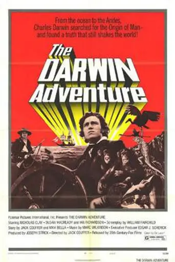 The Darwin Adventure (1972)