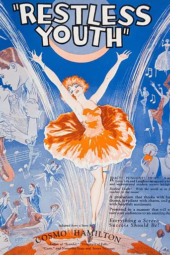 Restless Youth (1928)