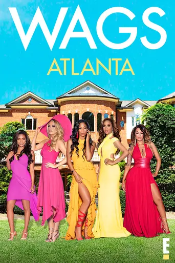 WAGS Atlanta (2018)