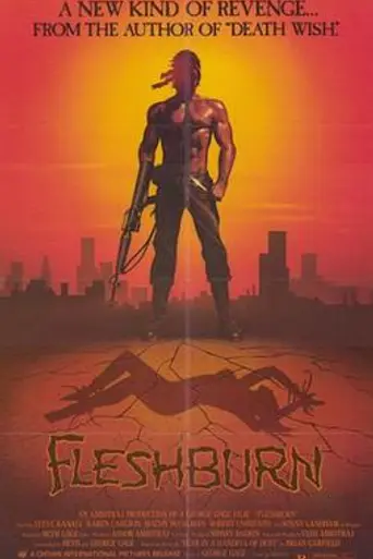 Fleshburn (1984)