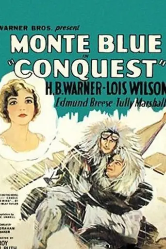 Conquest (1928)
