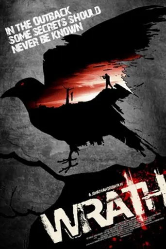 Wrath (2011)