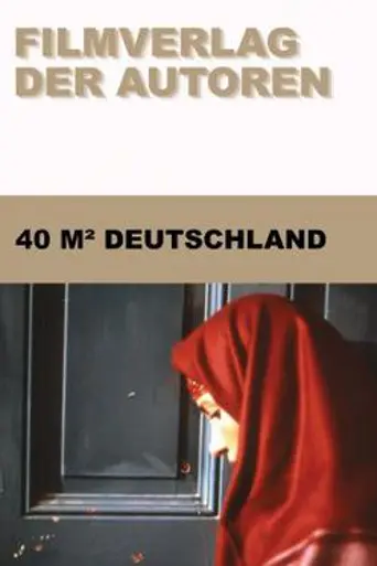 40 Square Meters of Germany (1986)