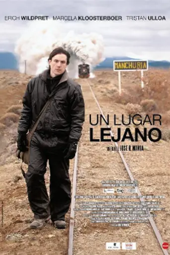 A Distant Place (2009)