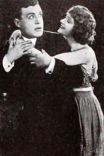 In Search of a Sinner (1920)