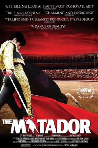 The Matador (2008)