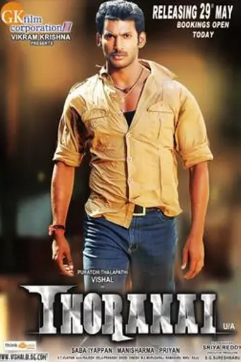 Thoranai (2009)