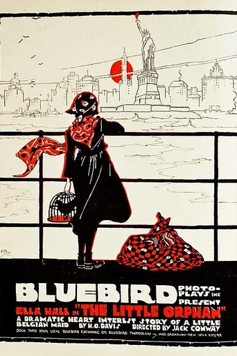 The Little Orphan (1917)