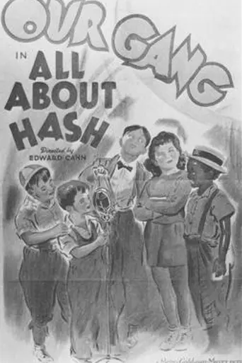 All About Hash (1940)