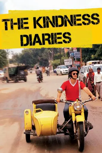 The Kindness Diaries (2017)