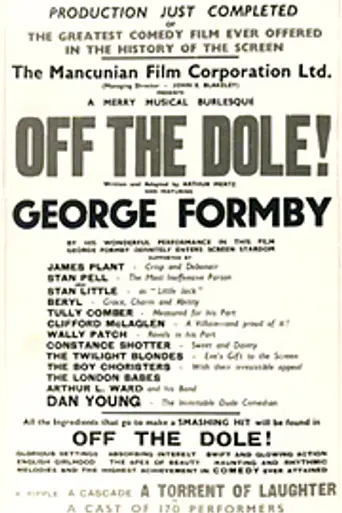 Off the Dole (1935)