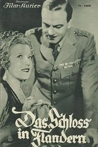 The Castle in Flanders (1936)