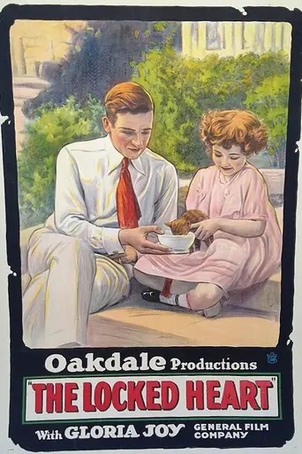 The Locked Heart (1918)