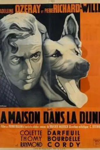 The House on the Dune (1934)