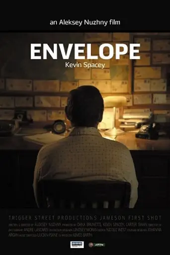 Envelope (2012)