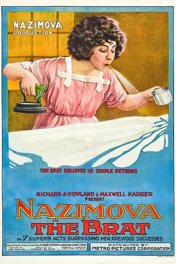 The Brat (1919)