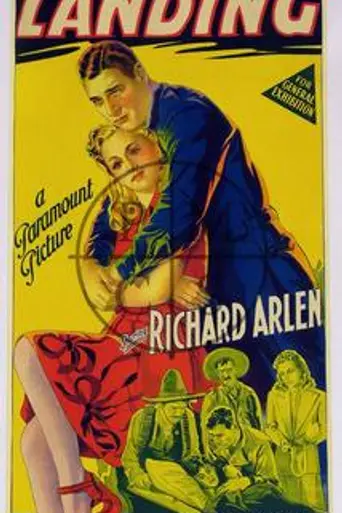 Forced Landing (1941)
