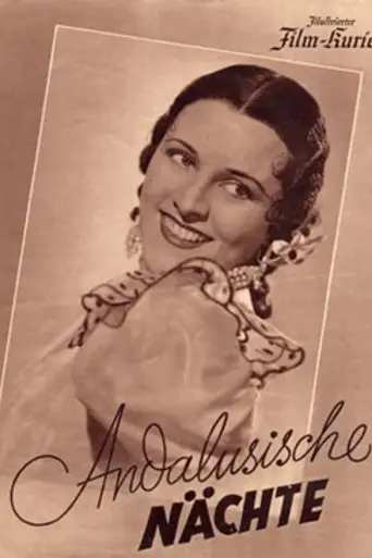 Nights in Andalusia (1938)