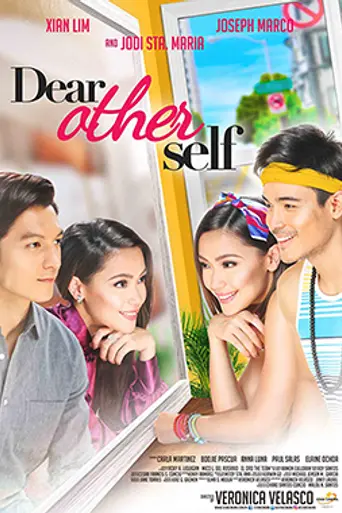 Dear Other Self (2017)