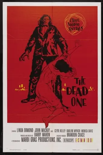 The Dead One (1961)