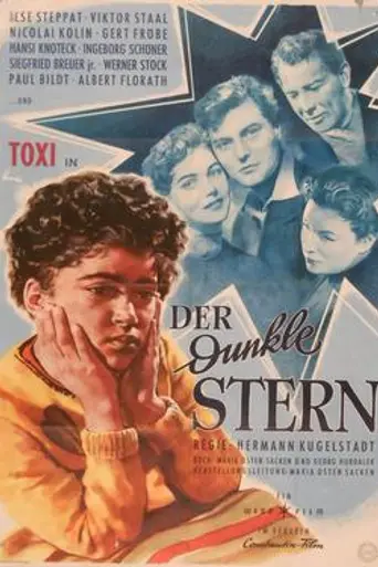The Dark Star (1955)