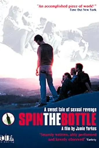 Spin the Bottle (2000)