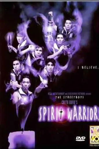 Spirit Warriors (2000)