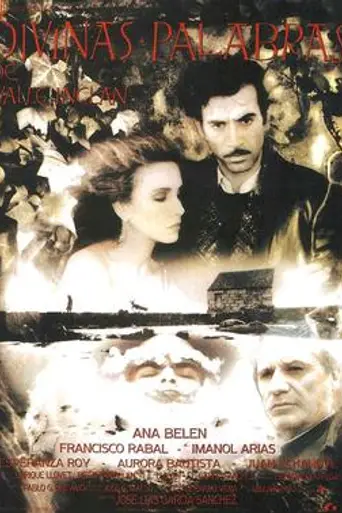 Divinas palabras (1987)