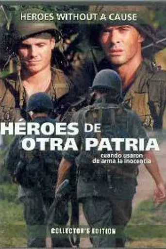 Héroes de otra patria (1998)