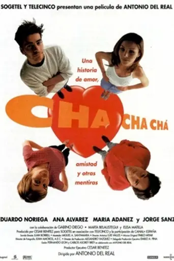 Cha-cha-chá (1998)