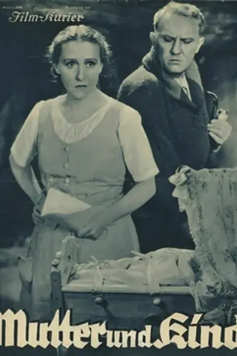 Mother and Child (1934)