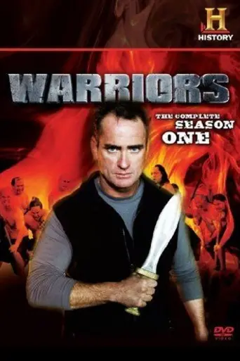 Warriors (2009)