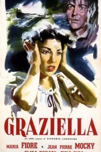 Graziella (1955)