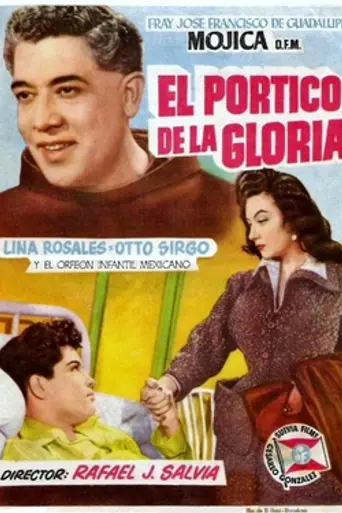 The Portico of Glory (1953)