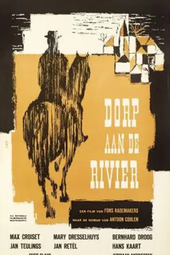 The Village on the River (1958)