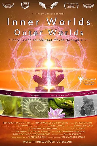 Inner Worlds Outer Worlds (2012)