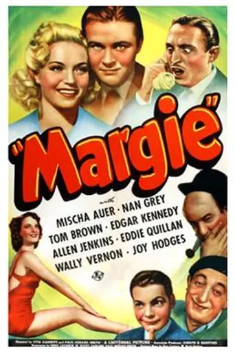 Margie