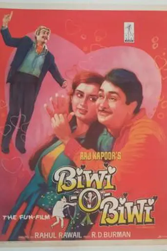 Biwi O Biwi (1981)