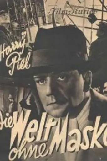 The World Without a Mask (1934)